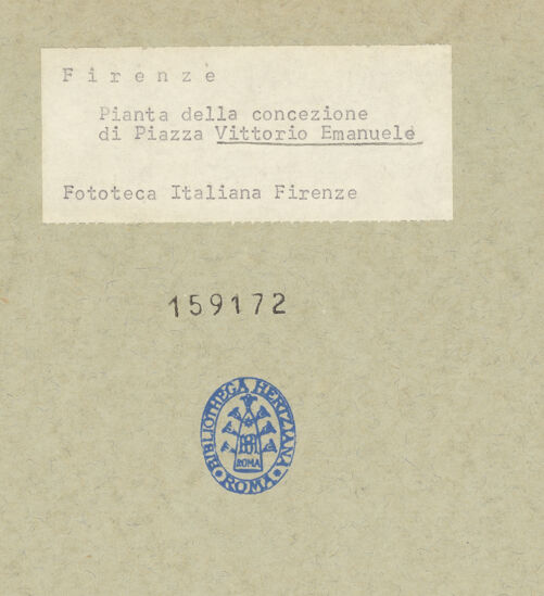 Rückseite von bh159172_recto