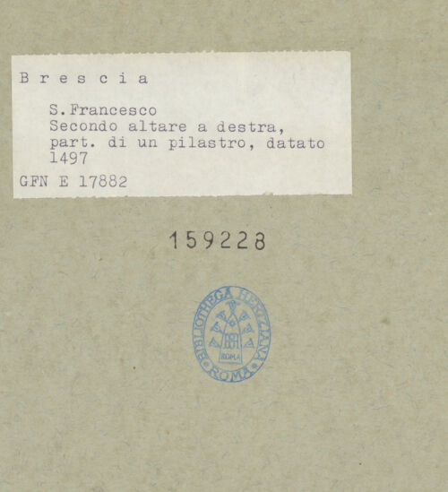 Rückseite von bh159228_recto