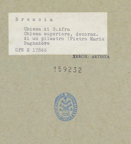 Rückseite von bh159232_recto