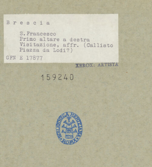 Rückseite von bh159240_recto