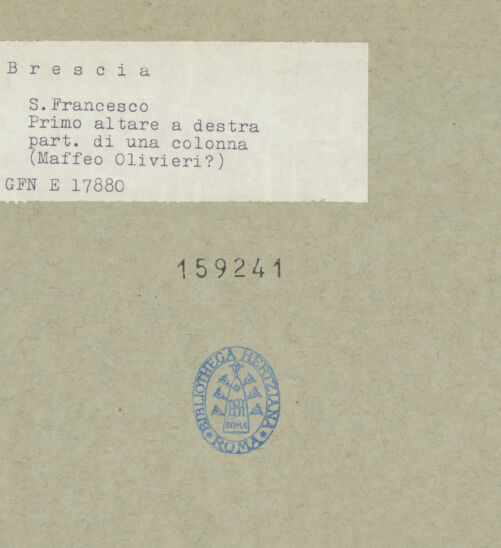 Rückseite von bh159241_recto