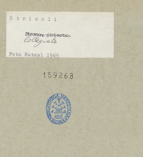 Rückseite von bh159268_recto