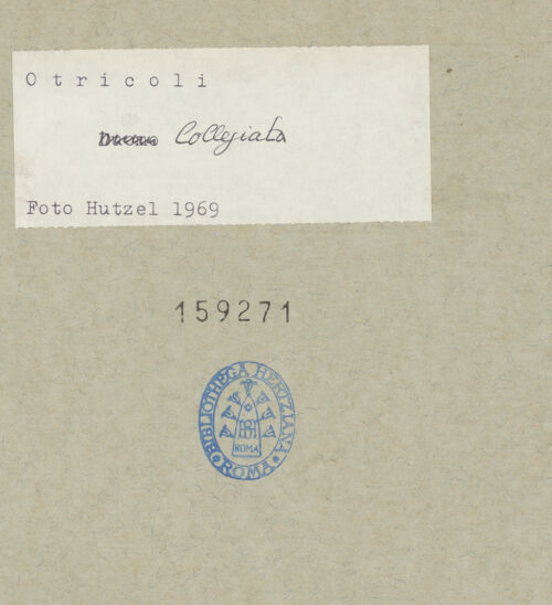 Rückseite von bh159271_recto