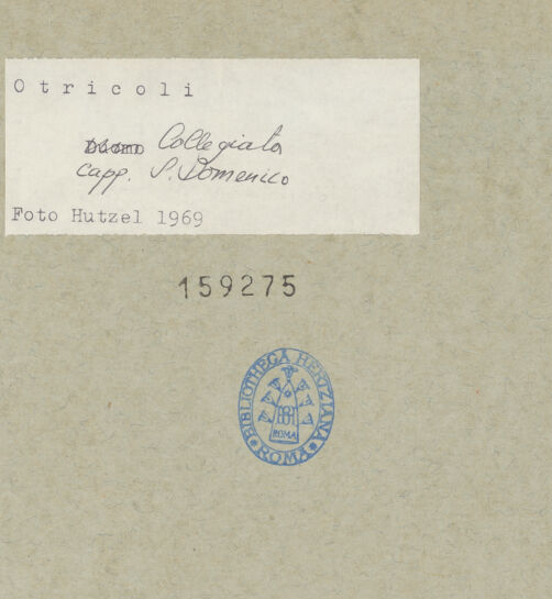 Rückseite von bh159275_recto