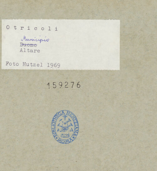 Rückseite von bh159276_recto