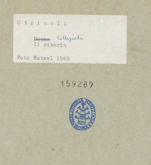 Rückseite von bh159289_recto