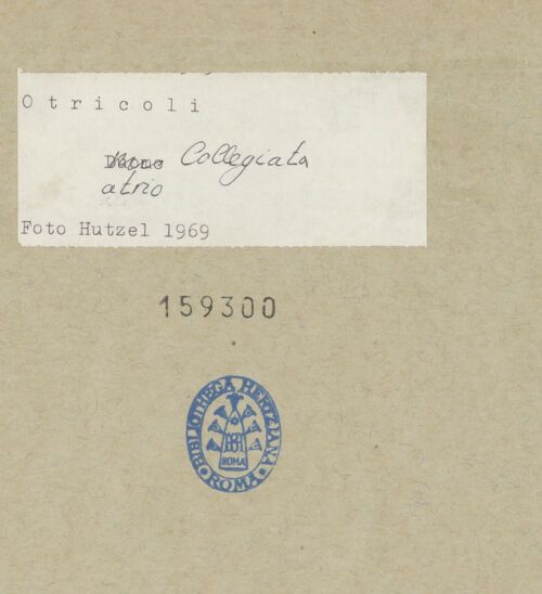 Rückseite von bh159300_recto