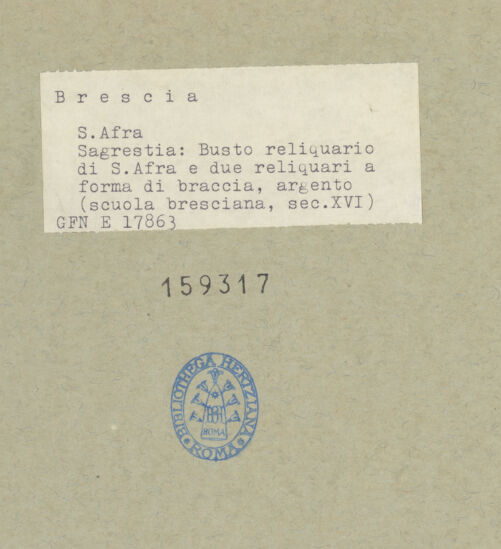 Rückseite von bh159317_recto