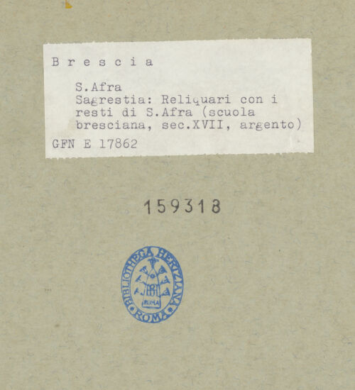 Rückseite von bh159318_recto