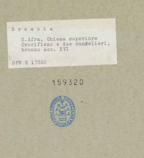 Rückseite von bh159320_recto