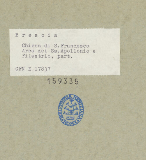 Rückseite von bh159335_recto