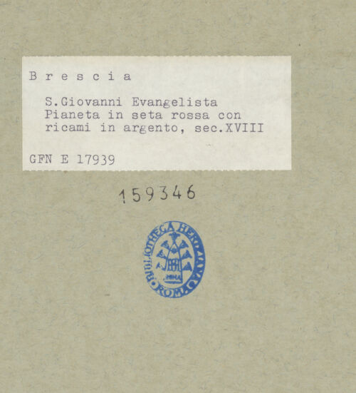 Rückseite von bh159346_recto