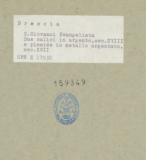 Rückseite von bh159349_recto