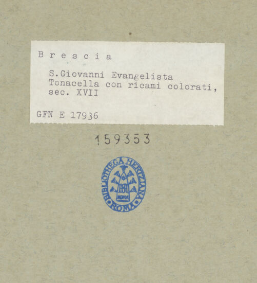 Rückseite von bh159353_recto