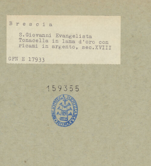 Rückseite von bh159355_recto