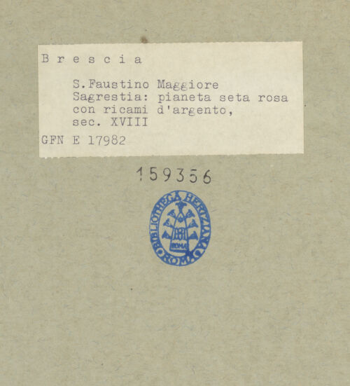 Rückseite von bh159356_recto