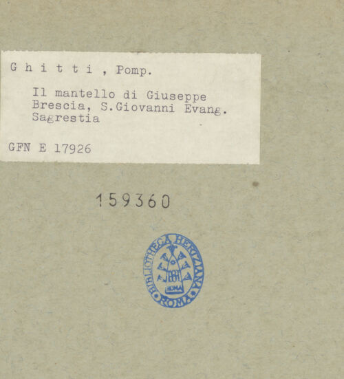 Rückseite von bh159360_recto