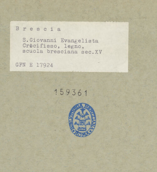 Rückseite von bh159361_recto