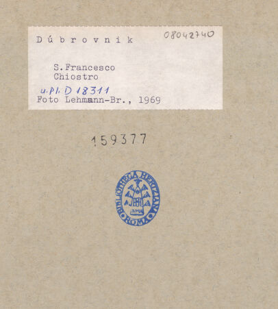 Rückseite von bh159377_recto