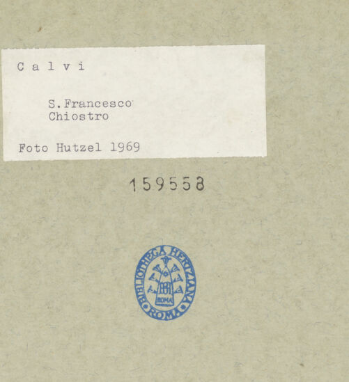 Rückseite von bh159558_recto