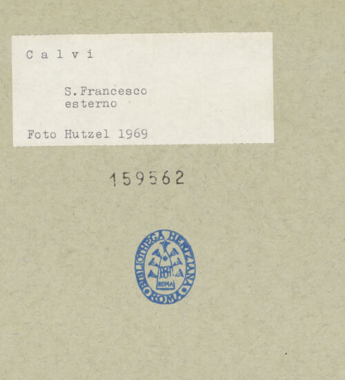 Rückseite von bh159562_recto