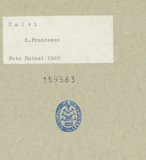 Rückseite von bh159563_recto