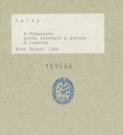 Rückseite von bh159566_recto