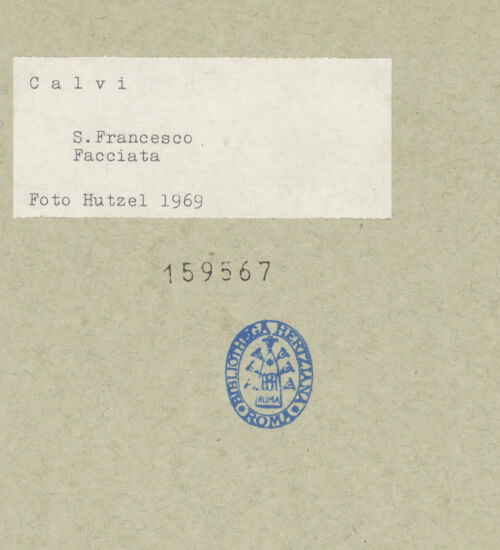 Rückseite von bh159567_recto