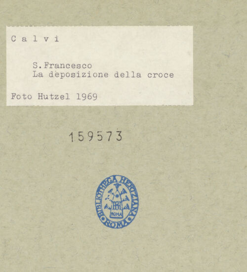 Rückseite von bh159573_recto