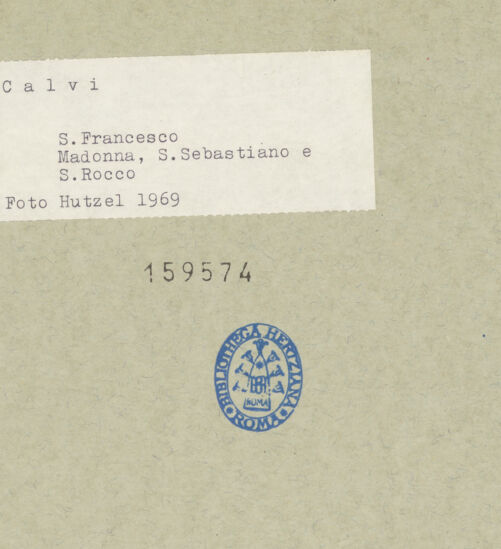 Rückseite von bh159574_recto