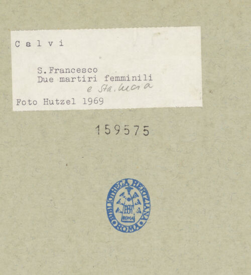 Rückseite von bh159575_recto