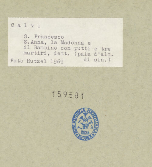 Rückseite von bh159581_recto