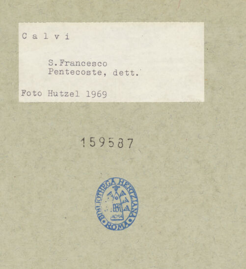 Rückseite von bh159587_recto