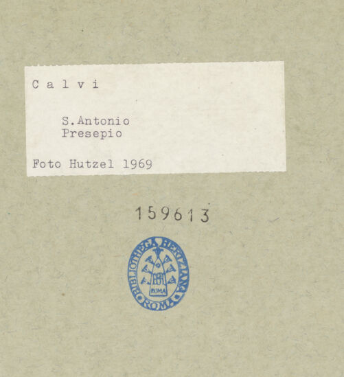 Rückseite von bh159613_recto