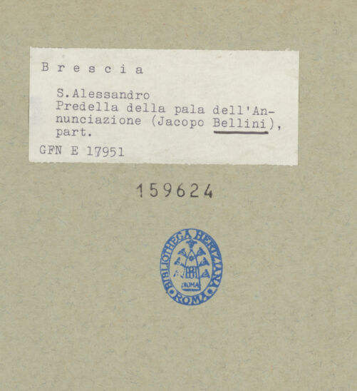 Rückseite von bh159624_recto