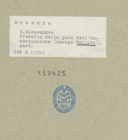 Rückseite von bh159625_recto