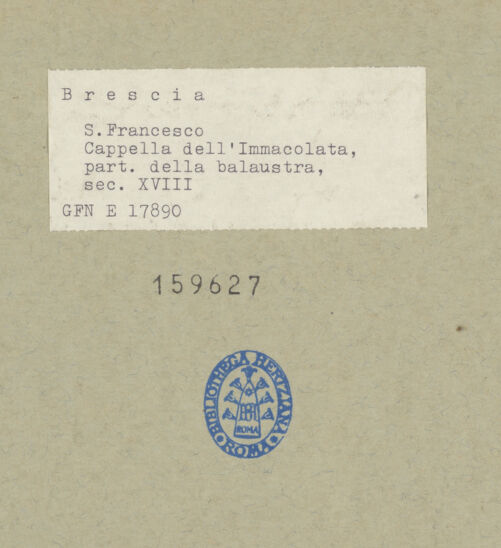 Rückseite von bh159627_recto