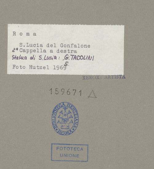 Rückseite von bh159671_recto