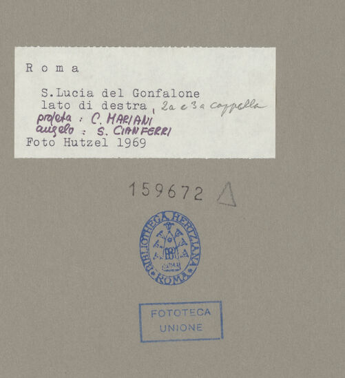 Rückseite von bh159672_recto