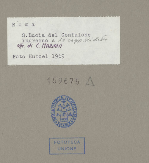 Rückseite von bh159675_recto