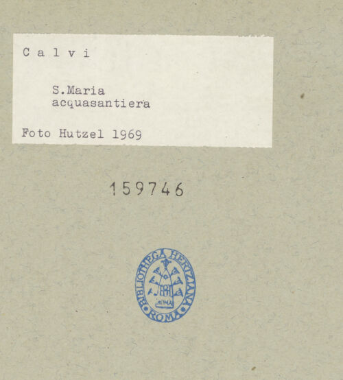 Rückseite von bh159746_recto