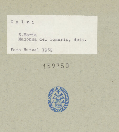 Rückseite von bh159750_recto