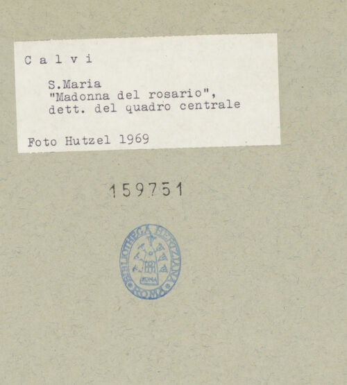 Rückseite von bh159751_recto