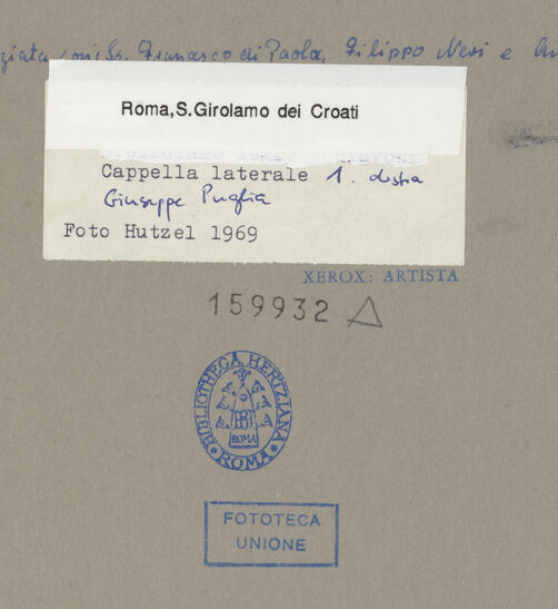 Rückseite von bh159932_recto