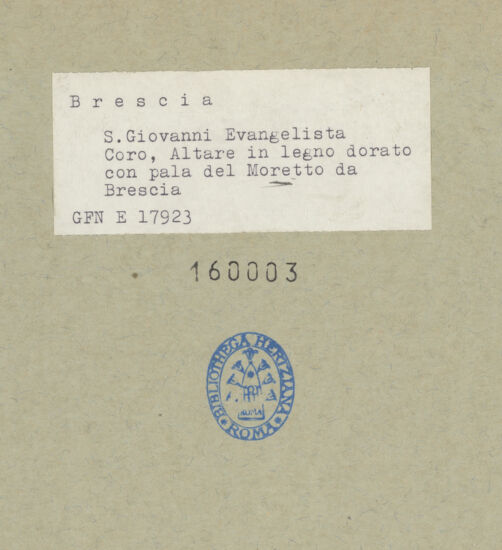 Rückseite von bh160003_recto