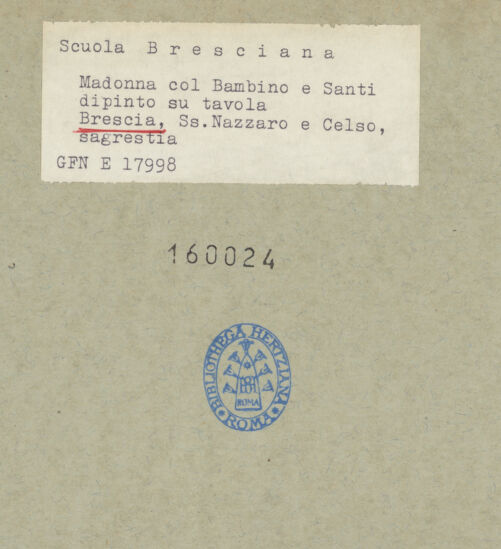 Rückseite von bh160024_recto