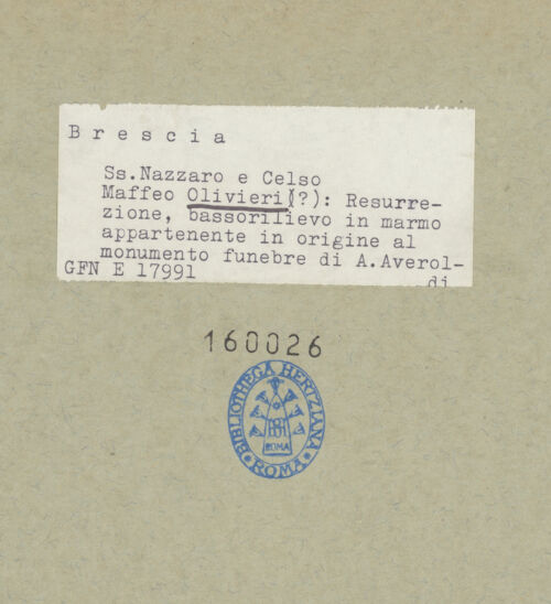 Rückseite von bh160026_recto