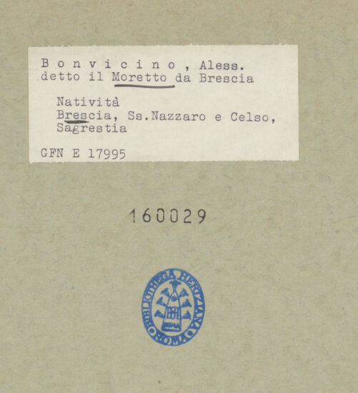 Rückseite von bh160029_recto