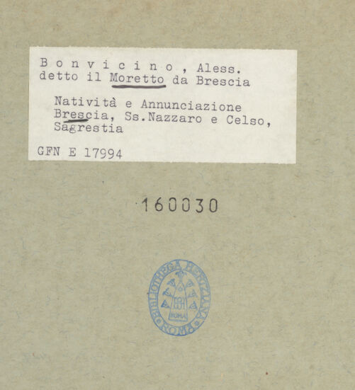 Rückseite von bh160030_recto