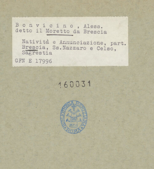 Rückseite von bh160031_recto